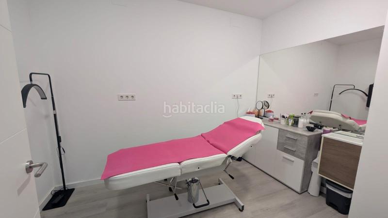 Foto 71b35002-e09c-417c-bccb-5c99d7137651. Umzug geschäftsraum in La Creu del Grau Valencia