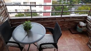 Appartement  Calle de andreu alfaro 'escultor' 10. Piso junto al parque de benicalap