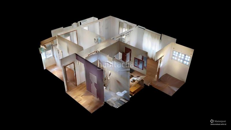 Foto 4219a05c-f637-4c43-8694-88ff4b9f12b0. Pis a Cardenal Benlloch Mislata