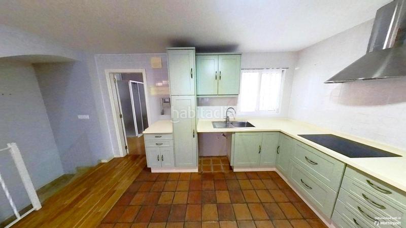 Foto 51f4ed0d-2a21-47a9-a4fa-1f5a7f2063fd. House with heating parking in Tavernes Blanques