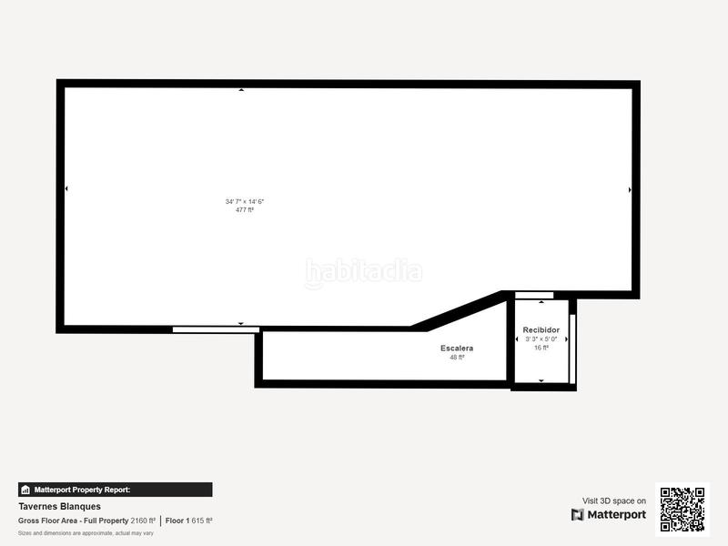 Foto 53b50318-7a10-4561-afaa-f00821ce0778. House with heating parking in Tavernes Blanques