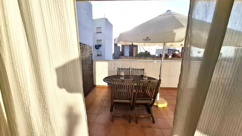 Foto 6edd89b0-2326-4a24-bbbf-fcc97cb2b544. House with heating parking in Tavernes Blanques