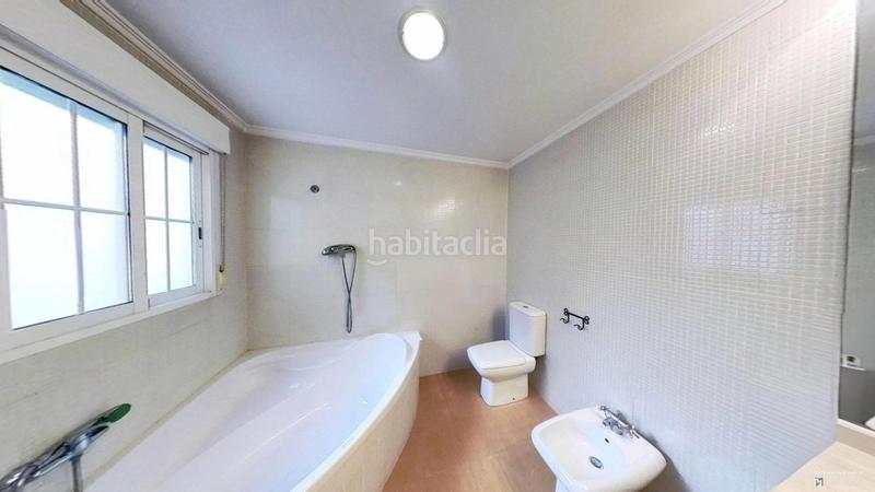 Foto 77926597-7190-4f72-81e4-7cdaf37cc7c1. House with heating parking in Tavernes Blanques