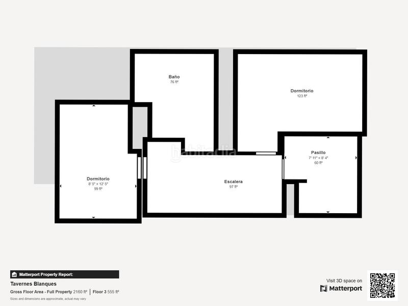 Foto a45ccb2f-1fe1-4603-84b2-8f800d300c6a. House with heating parking in Tavernes Blanques