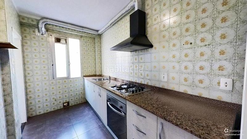 Foto 6b86dbc3-224d-4d32-bd74-2b6ea29d386e. Appartement dans Benimàmet Valencia