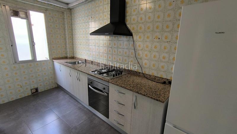 Foto f7e83d74-2547-4010-9cdd-4618c9cc72d2. Appartement dans Benimàmet Valencia