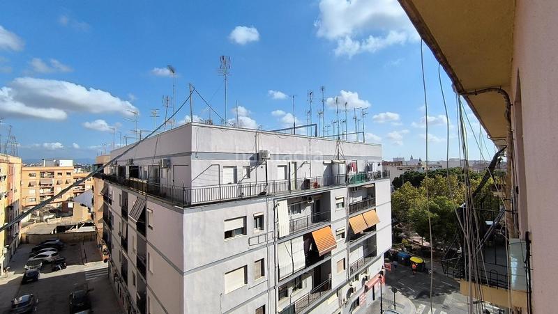 Foto 89e913be-38ce-4a70-9ed0-bd91fb4c54e7. Etagenwohnung in Benimàmet Valencia