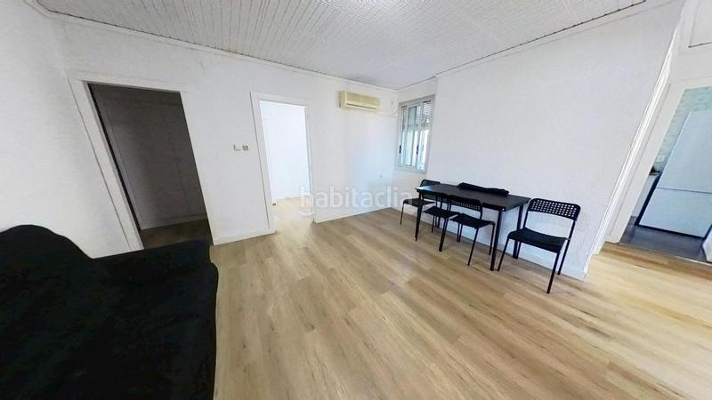 Foto a2d14dee-2051-41cc-baaf-77b0a1824da0. Etagenwohnung in Benimàmet Valencia