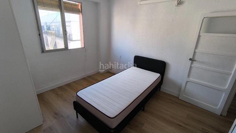 Foto 68957d50-dcad-4826-95e8-e5331dee70f4. Piso en Benimàmet Valencia