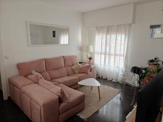 Location Attique à Russafa