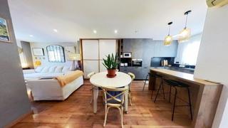 Pis  Calle calle del arte mayor de la seda, 36. Piso en venta totalmente reformada en nou moles