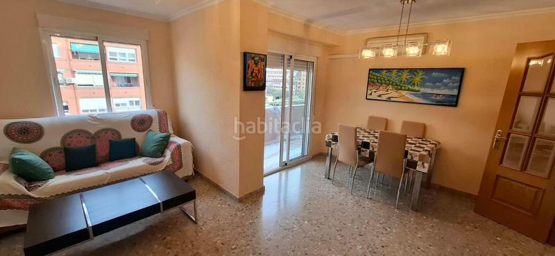 Foto 72e95b81-582e-4e20-aa67-0957da32d097. Alquiler piso fabuloso piso de alquiler en ayora en Valencia