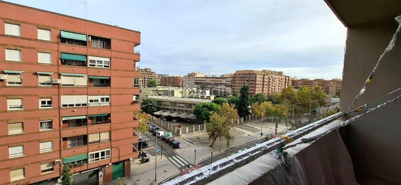 Foto b0387e59-9a39-4b57-a2ea-590092df3cf9. Alquiler piso fabuloso piso de alquiler en ayora en Valencia