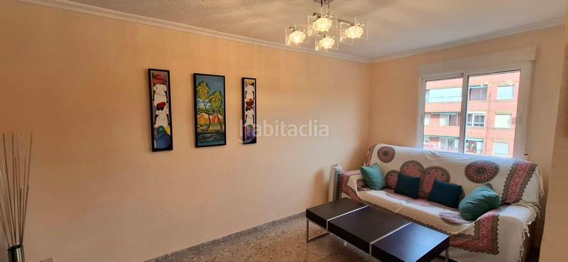Foto 10e5a567-421f-419f-8008-a1e9b0f2e278. Miete etagenwohnung mit heizung in L´Illa Perduda Valencia