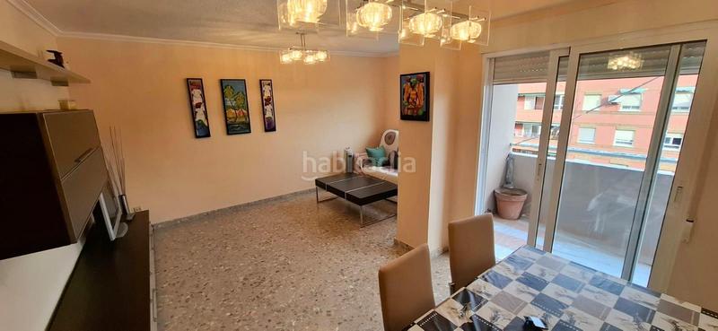 Foto 12230455-37a4-49ca-8dcc-f313ce3eb6be. Miete etagenwohnung mit heizung in L´Illa Perduda Valencia