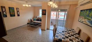 Miete Etagenwohnung  Calle calle de josé maría haro. Fabuloso piso de alquiler en ayora