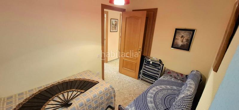 Foto 29cd1270-7306-4ded-8cc0-f9589786647a. Miete etagenwohnung mit heizung in L´Illa Perduda Valencia