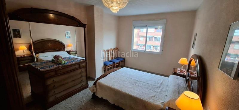 Foto 4228e10f-79d9-474a-a3ea-918b421f924b. Miete etagenwohnung mit heizung in L´Illa Perduda Valencia