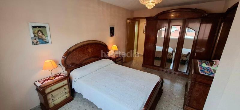 Foto d602f76b-47a0-4fc3-8cb9-ff27b4e91cc4. Miete etagenwohnung mit heizung in L´Illa Perduda Valencia