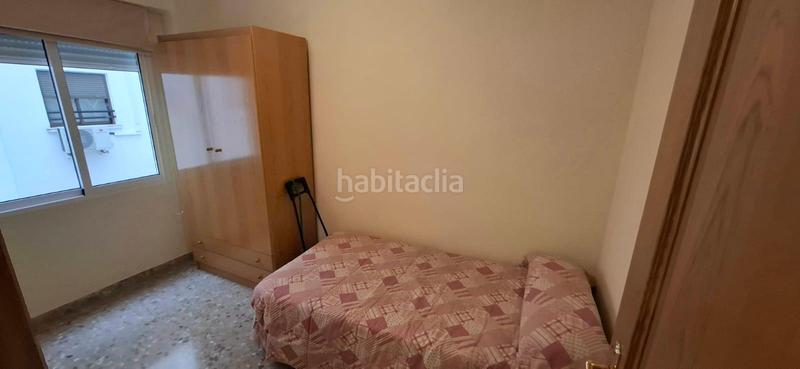 Foto fbf59cac-e1eb-4a36-9c94-fd79eb9b2f29. Miete etagenwohnung mit heizung in L´Illa Perduda Valencia