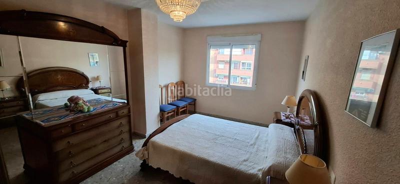 Foto 0b9baca9-c336-4bcc-a49f-ab089ee208ba. Rent flat with heating in L´Illa Perduda Valencia