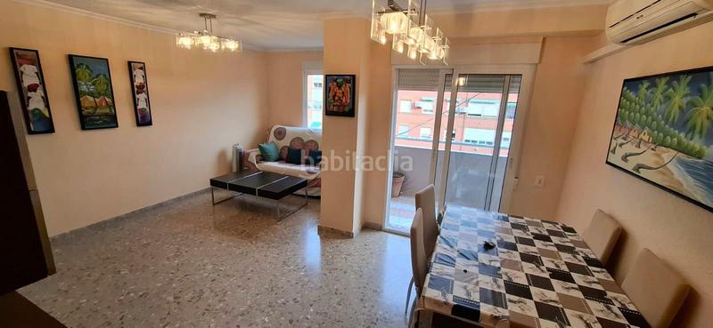 Foto 247bb86a-eb8b-4276-bfb1-c7eccdeba203. Rent flat with heating in L´Illa Perduda Valencia
