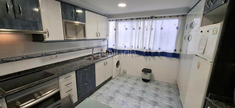 Foto 2aeba194-e1d7-490a-ab1e-acca851f126e. Rent flat with heating in L´Illa Perduda Valencia