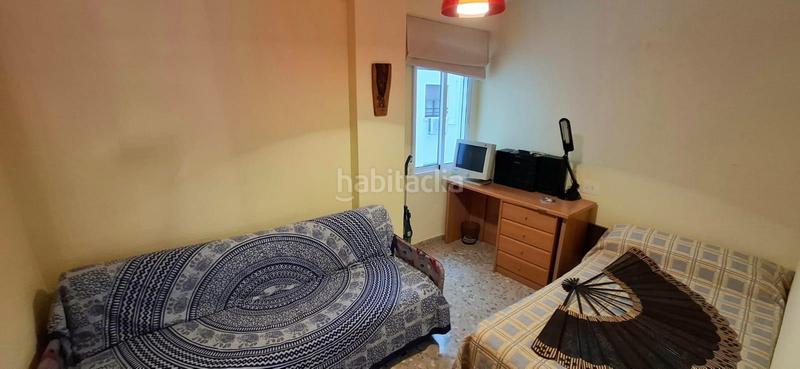 Foto 3e6b242a-8828-4d70-871f-680006f24dc4. Rent flat with heating in L´Illa Perduda Valencia