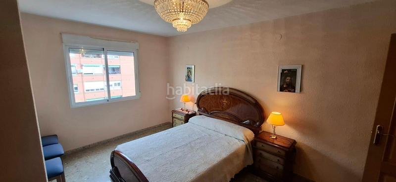 Foto 4ff0048d-c666-43f9-941c-09b0e4064497. Rent flat with heating in L´Illa Perduda Valencia
