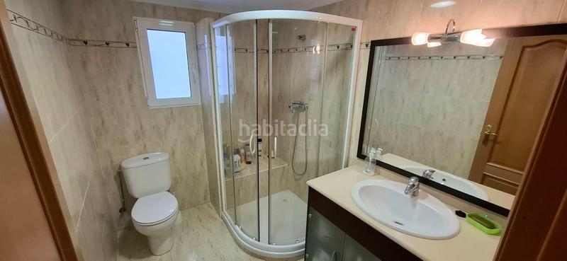 Foto 6178016b-bc3b-47ae-89e3-b67dc275d0bd. Rent flat with heating in L´Illa Perduda Valencia