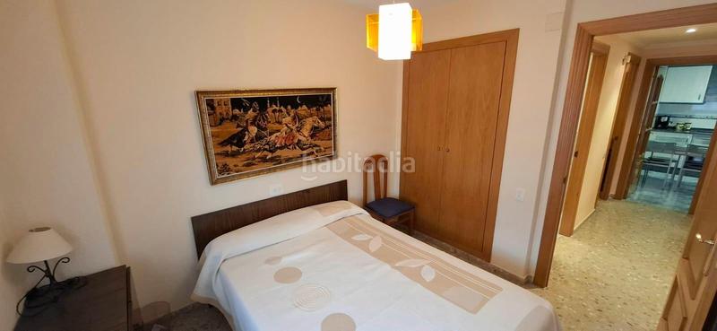 Foto c841059b-6f36-4173-bafb-75ed8bf09908. Rent flat with heating in L´Illa Perduda Valencia