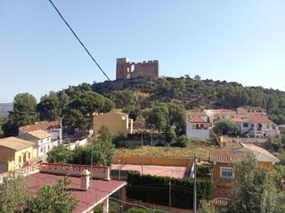 Location Mas à Estivella. Se alquila casa en el corazon de la calderona
