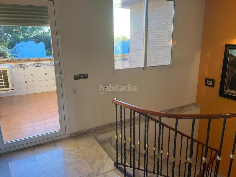 Foto 7fb467b4-16d2-4360-a758-357b95e5dee6. Alquiler chalet en El Carme-Sant Agustí-Bonavista Eliana (l´)