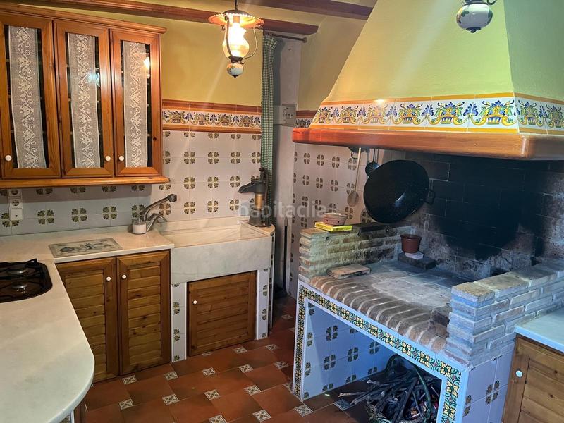 Foto d6afa436-d96a-4c92-950b-ff5fc5cff444. Alquiler chalet en El Carme-Sant Agustí-Bonavista Eliana (l´)