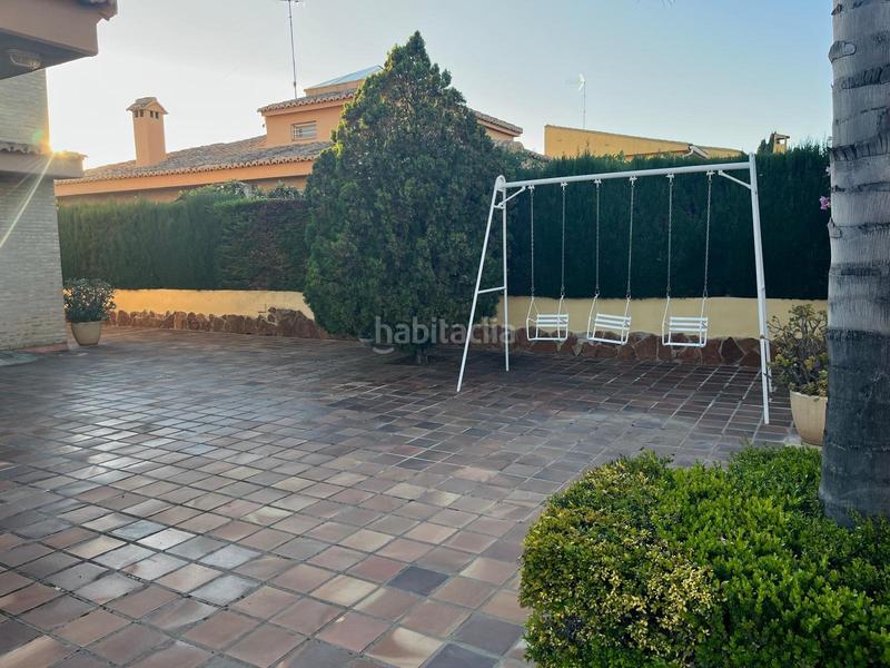 Foto 264c3327-98f2-42b8-8baf-79da25615ba2. Miete chalet mit pool in El Carme-Sant Agustí-Bonavista Eliana (l´)