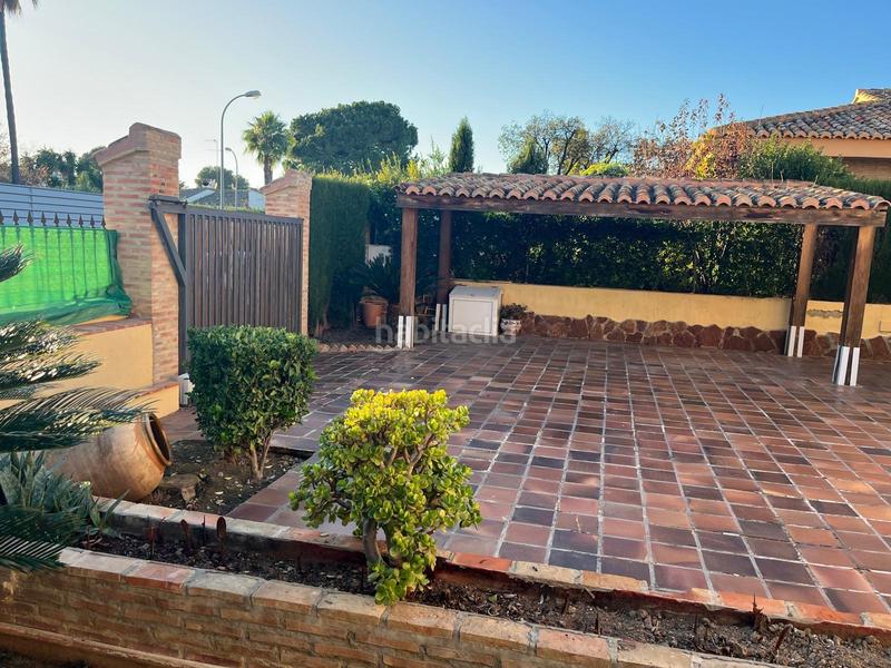 Foto 367190e9-00cf-4257-a8ed-5e3c2c13bd7d. Miete chalet mit pool in El Carme-Sant Agustí-Bonavista Eliana (l´)