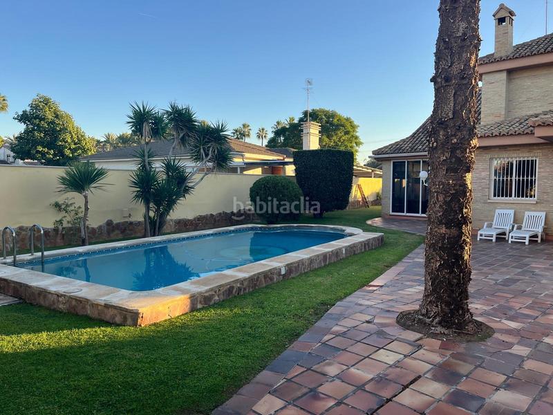 Foto 6ccec91c-b58d-480f-a3f9-fa927f6681a6. Miete chalet mit pool in El Carme-Sant Agustí-Bonavista Eliana (l´)