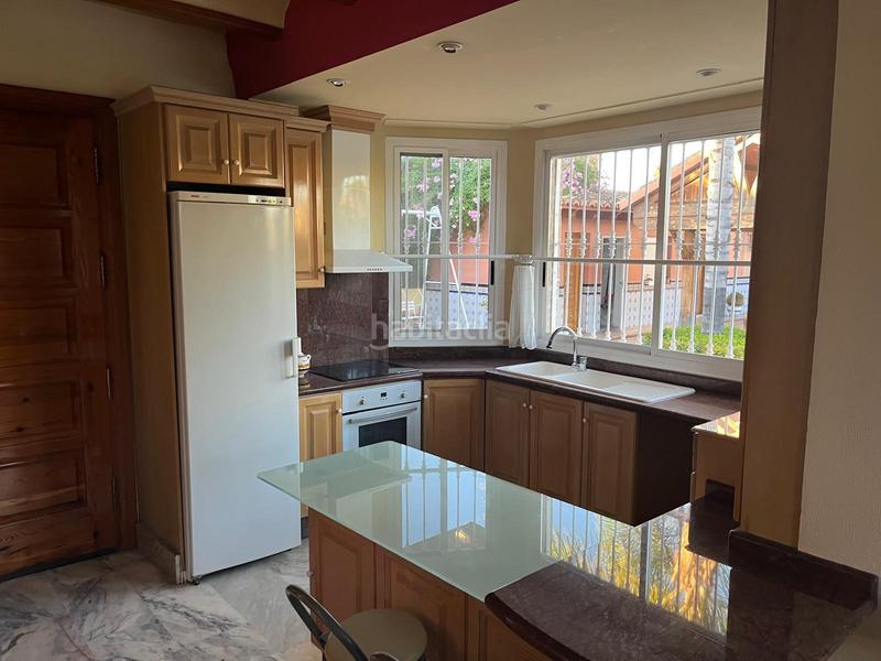 Foto 9d50f8e1-7650-49f3-a654-51e57cc5ec89. Miete chalet mit pool in El Carme-Sant Agustí-Bonavista Eliana (l´)