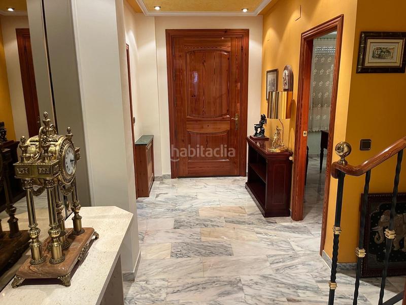 Foto c192b438-7ff8-4c09-842d-d616f6abe7bd. Miete chalet mit pool in El Carme-Sant Agustí-Bonavista Eliana (l´)