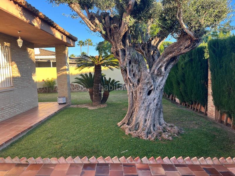 Foto c2e7562b-63f7-44f5-aa6b-6ac5fa01090d. Miete chalet mit pool in El Carme-Sant Agustí-Bonavista Eliana (l´)