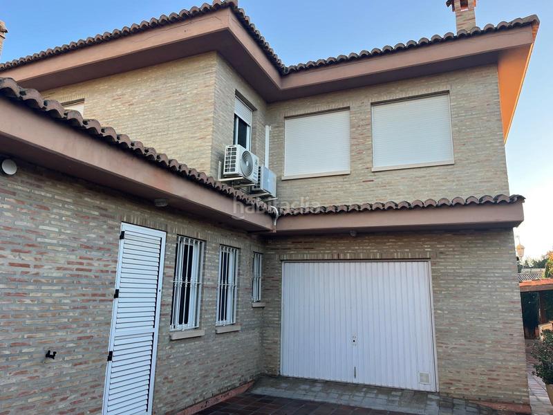 Foto f88c91bf-6ee4-40b9-bfad-bb1f7d1dcc1c. Miete chalet mit pool in El Carme-Sant Agustí-Bonavista Eliana (l´)