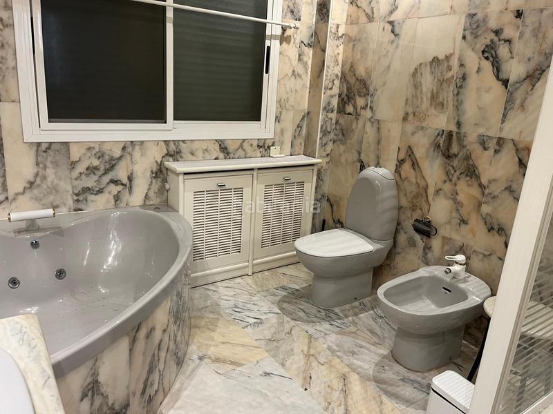 Foto 2f5b21ec-f6f6-4d9d-8b9a-ffbc7e14dc7b. Location chalet avec piscine dans El Carme-Sant Agustí-Bonavista Eliana (l´)