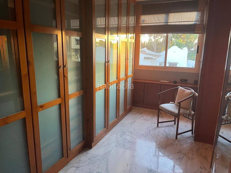 Foto 704bac5f-e462-4d48-a2ec-2631006e1102. Location chalet avec piscine dans El Carme-Sant Agustí-Bonavista Eliana (l´)