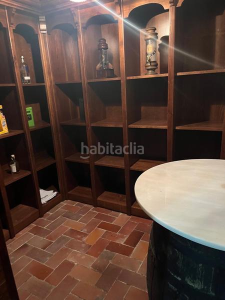 Foto 80aff1fc-ee2c-4587-95a7-0c232933e218. Location chalet avec piscine dans El Carme-Sant Agustí-Bonavista Eliana (l´)