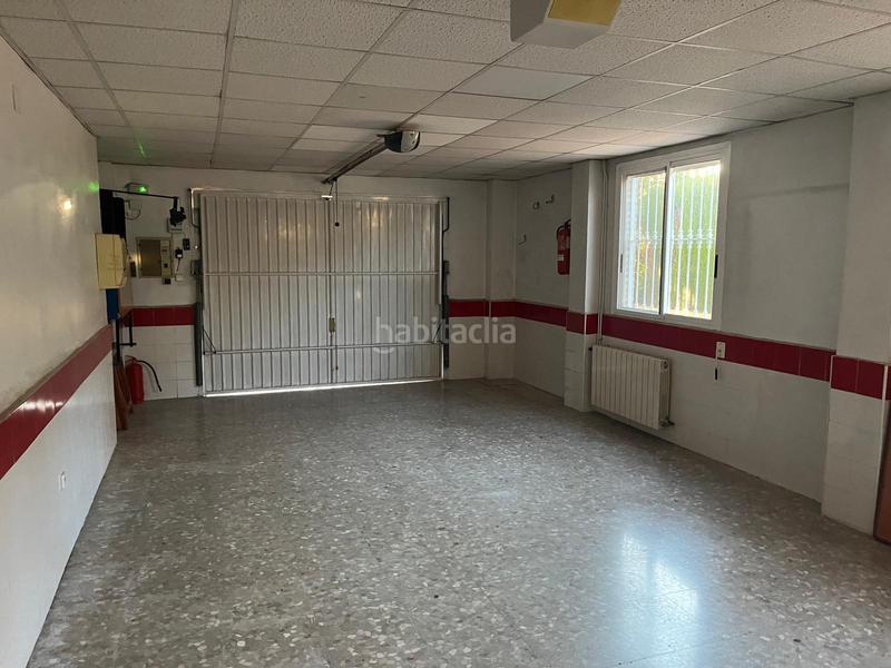 Foto 8ca48651-cda7-4a78-9250-9f99a69c1b1d. Location chalet avec piscine dans El Carme-Sant Agustí-Bonavista Eliana (l´)