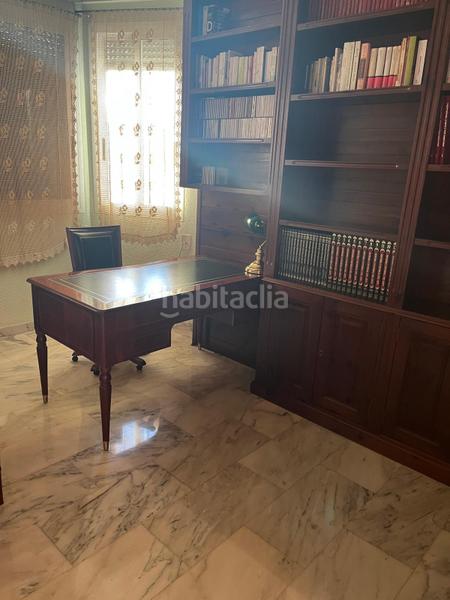 Foto c952a7c0-df51-4e9a-bdc8-6b129ecf28b1. Location chalet avec piscine dans El Carme-Sant Agustí-Bonavista Eliana (l´)