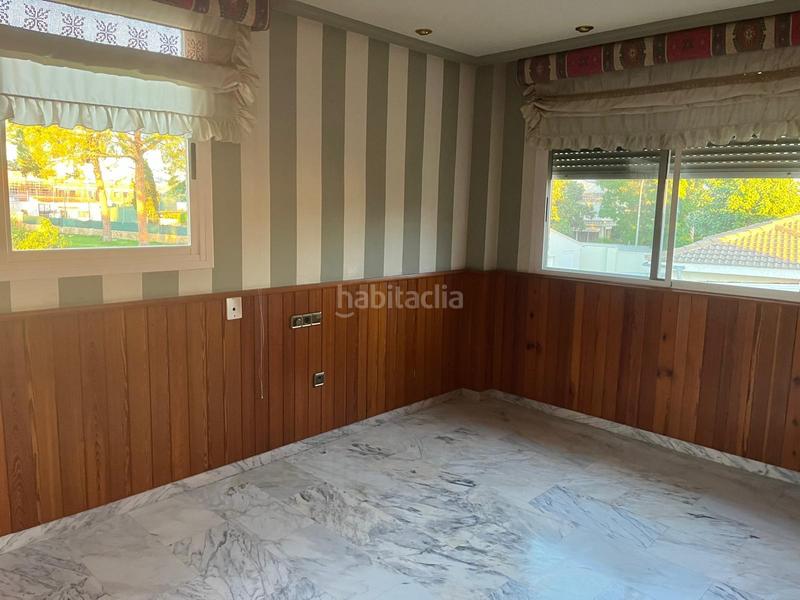 Foto ec784197-e725-49de-9067-1d8447a2ed94. Location chalet avec piscine dans El Carme-Sant Agustí-Bonavista Eliana (l´)