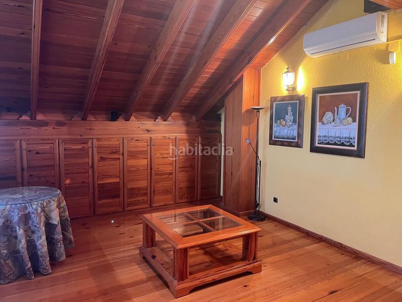 Foto 18ba8f51-d073-4b6d-b4d8-61099ad4e26e. Affitto chalet con piscina in El Carme-Sant Agustí-Bonavista Eliana (l´)