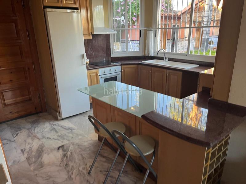 Foto f160c567-b780-4de4-b8d1-d2a5423ad06d. Lloguer xalet amb piscina a El Carme-Sant Agustí-Bonavista Eliana (l´)