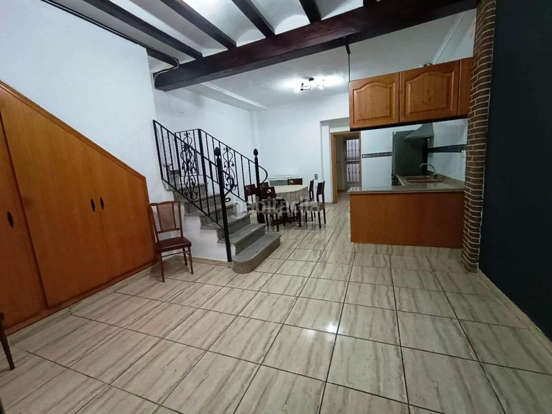 Foto 63f32963-2ff4-4679-ae16-720db0281733. Affitto casa in pueblo de Cullera Cullera